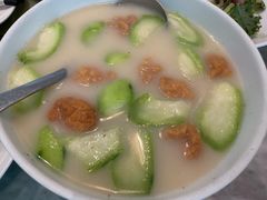 -花舍·新派粤菜·西餐·下午茶(亚运村·鸟巢店)