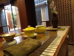 月溪香林-月溪香林