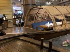 -老船坞水上餐厅(亚洲大酒店  东四十条店)