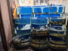 水产区-海之味海鲜大咖·家常菜