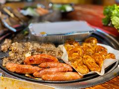 -杀猪天·韩国烤肉(总店)