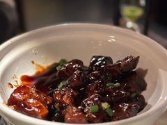 -绿茶餐厅(昆明世纪金源店)