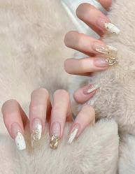 点击看大图 -M·X Nail日式美甲美睫