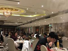 大堂-洪长兴(广西北路店)