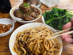 -老号牛王庙金宴面店(锦东路253号院店)