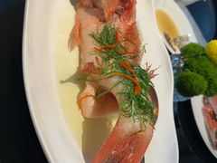 -海味世家·家常菜馆(明州里店)