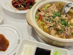 -全聚德(常州店)