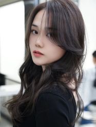 点击看大图 -MORI HAIR SALON日式美发沙龙