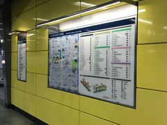 -平安里(地铁站)