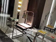-上海宝华万豪酒店