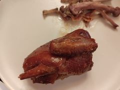 -杭州JW万豪酒店-万豪中餐厅