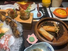 -匠和风精致料理(莆田财富中心店)