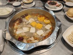 -光头药膳鸡(莱茵小镇店)