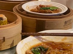 -潮福城潮州大酒楼(湖滨北路店)