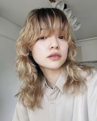 -MY HAIR ARDOR