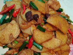 -树厨贵州菜(花果园购物中心店)
