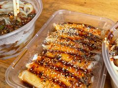 -找不到凉面(新都粮食局毗河油厂职工宿舍大院店)