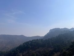 -大芦花风景区