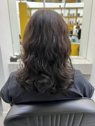 -卓梵美发·精品Salon