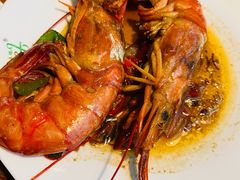 -汉巴味德(大悦城店)