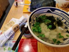 -头壹号饸饹面·大油条(东升科技园店)