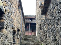 -乌石村