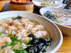 -小城粥道·海胆鲜虾粥(解放广场店)