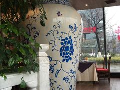 -宁波状元楼酒店(和义路店)