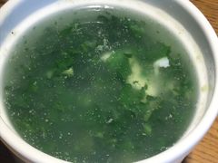 -船歌·鱼水饺青岛菜(金狮广场店)