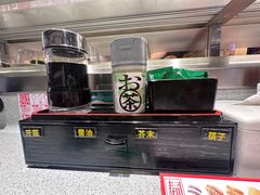 -友壹町寿司(佛山新DNA店)