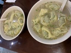 -东泰祥生煎馆(陕西南路店)