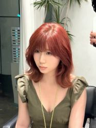-TRIMS HAIR 修剪造型·烫染接发
