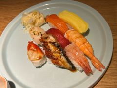 -沼津港精致料理·寿喜烧·烧鸟(青浦宝龙广场日料榜单店)