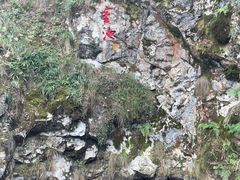 -遂昌金矿国家矿山公园
