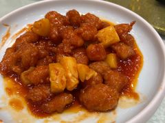 -李氏传家菜(兴城路店)