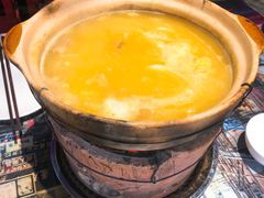 -捞围鲜·港式打边炉(海阳路店)