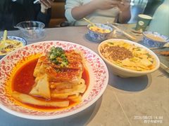 -青海名吃尕张娃非遗烤肉(城中店)