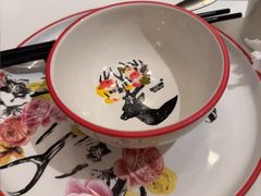 -新白鹿餐厅(第一百货店)