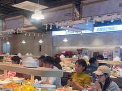 -龍歌自助小火锅(城阳万象汇店)