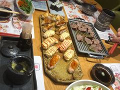 -Sushi Love 创意寿司(丽影广场店)
