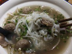 -阮氏娘·越南料理(双子塔店)