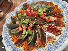 -清真·京华源铜锅涮肉(丰庆店)