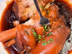 -大鸭梨烤鸭(甘家口店)