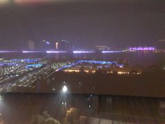 -杭州国际会议中心洲际酒店-原素全日餐厅(解放东路店)