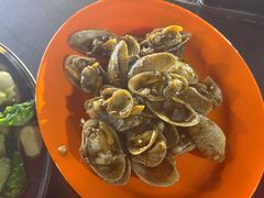 -黄亚华小食店(Jalan Alor)