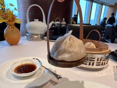 -龙景轩(香港四季酒店)