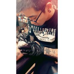 -MDZ STORE·TATTOO·耳饰