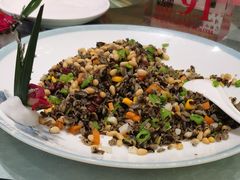 炒粒粒-喜悦海鲜大酒楼(钱柜广场店)