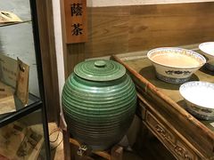 -纸盐河码头火锅(十八梯店)