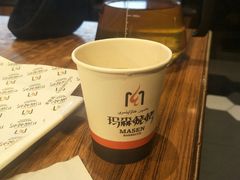 -玛森烧烤(汇佳商城店)